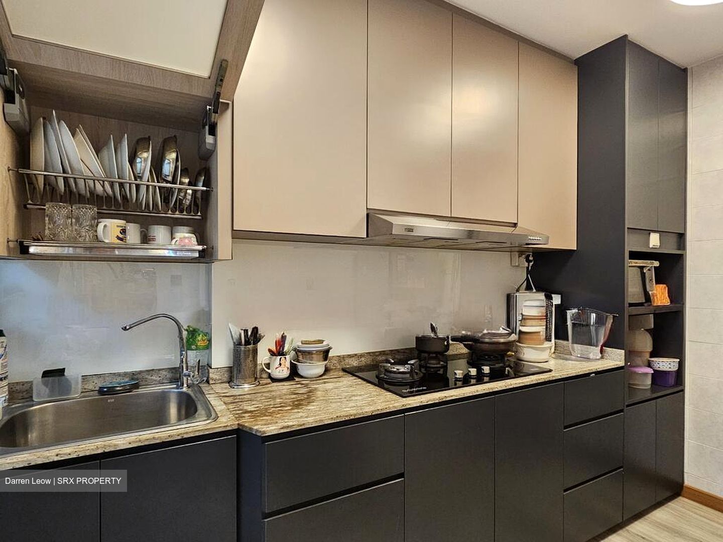 Blk 298D Compassvale Green (Sengkang), HDB 4 Rooms #496477631